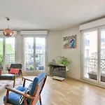 Spacious Cocoon Near Clignancourt